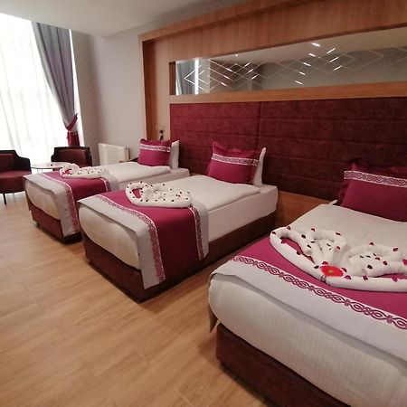 Lavanta Tepesi Hotel Ve Spor Tesisleri Burdur Extérieur photo