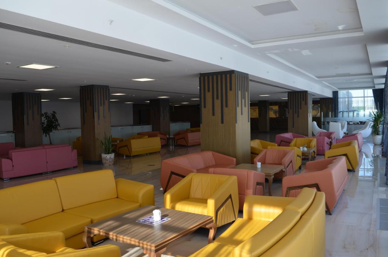 Lavanta Tepesi Hotel Ve Spor Tesisleri Burdur Extérieur photo