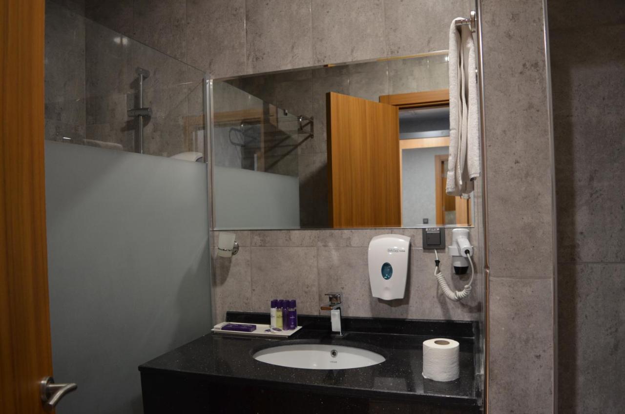 Lavanta Tepesi Hotel Ve Spor Tesisleri Burdur Extérieur photo