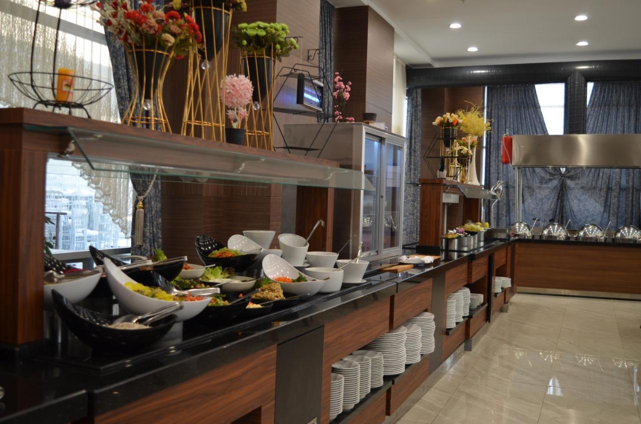 Lavanta Tepesi Hotel Ve Spor Tesisleri Burdur Extérieur photo
