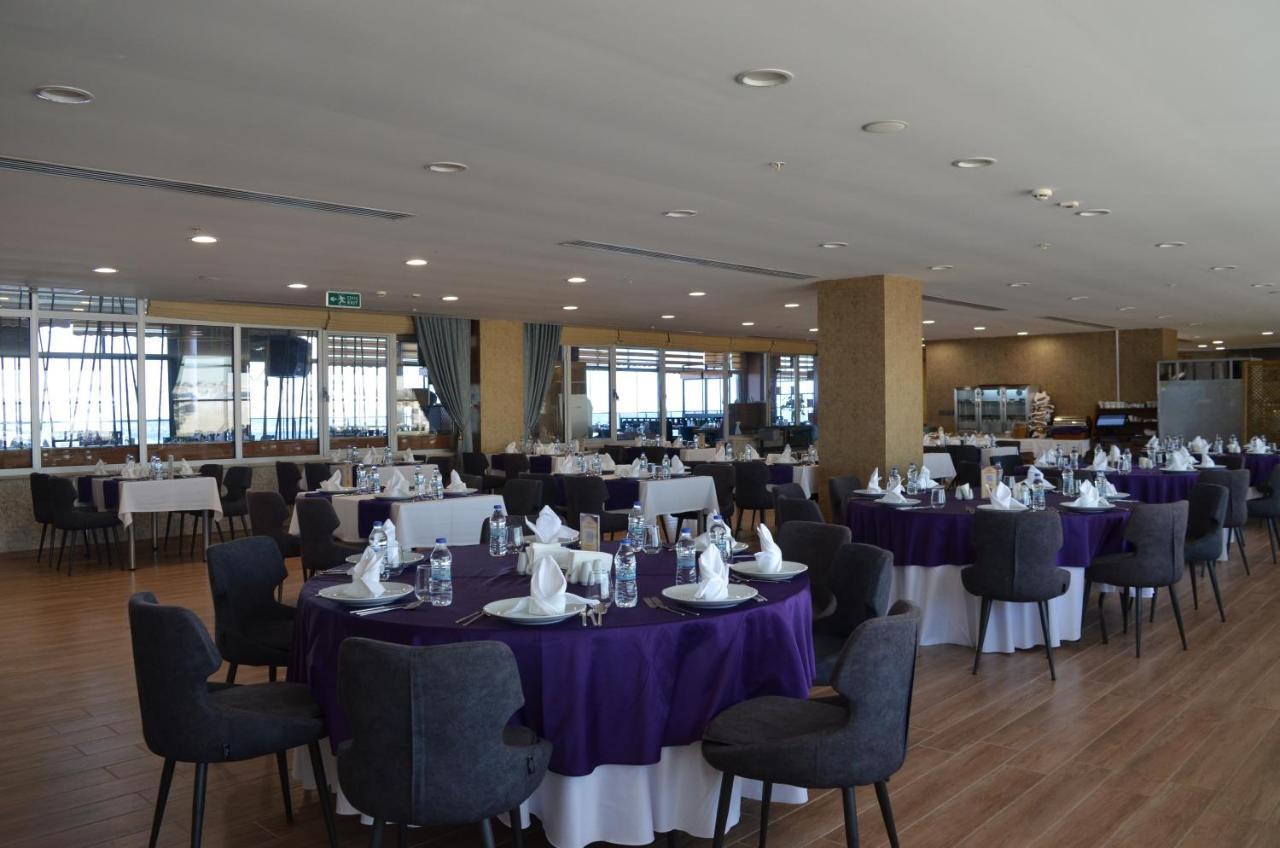 Lavanta Tepesi Hotel Ve Spor Tesisleri Burdur Extérieur photo
