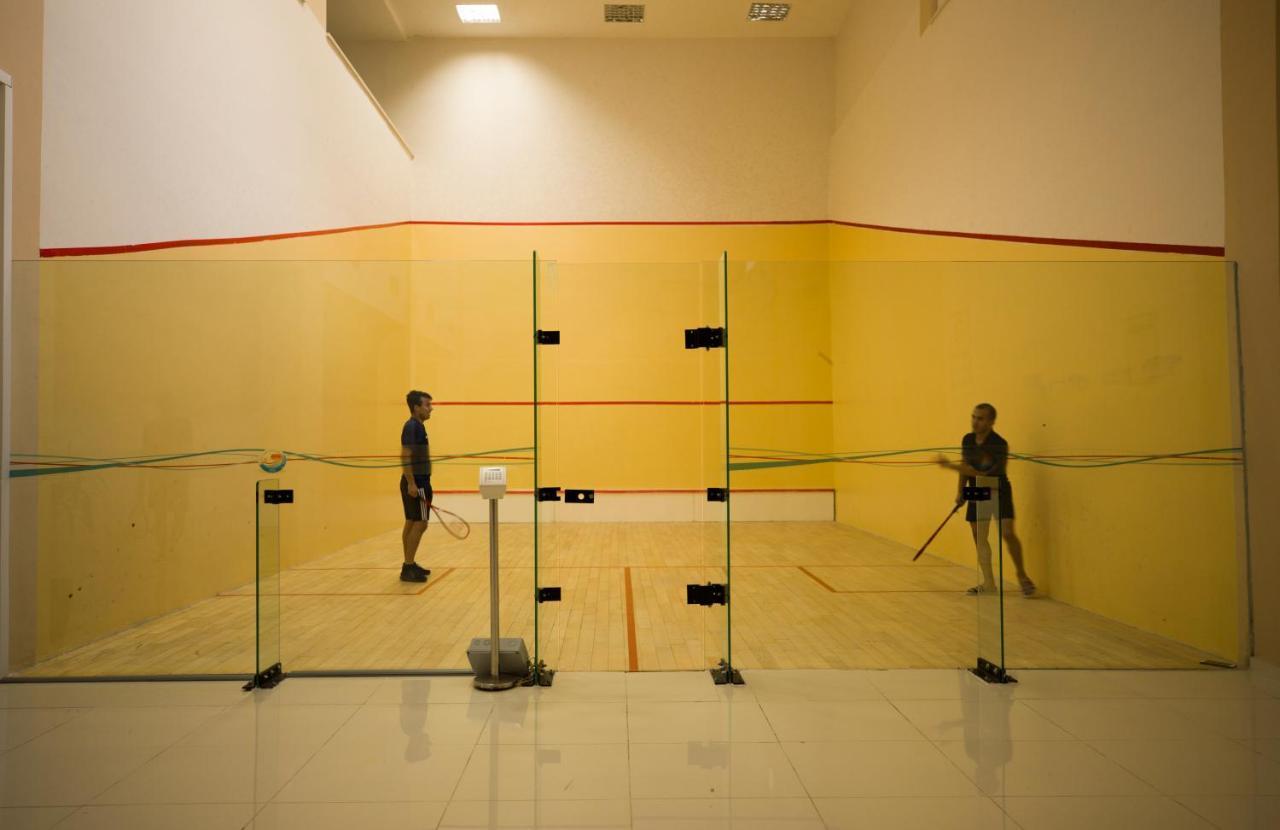 Lavanta Tepesi Hotel Ve Spor Tesisleri Burdur Extérieur photo
