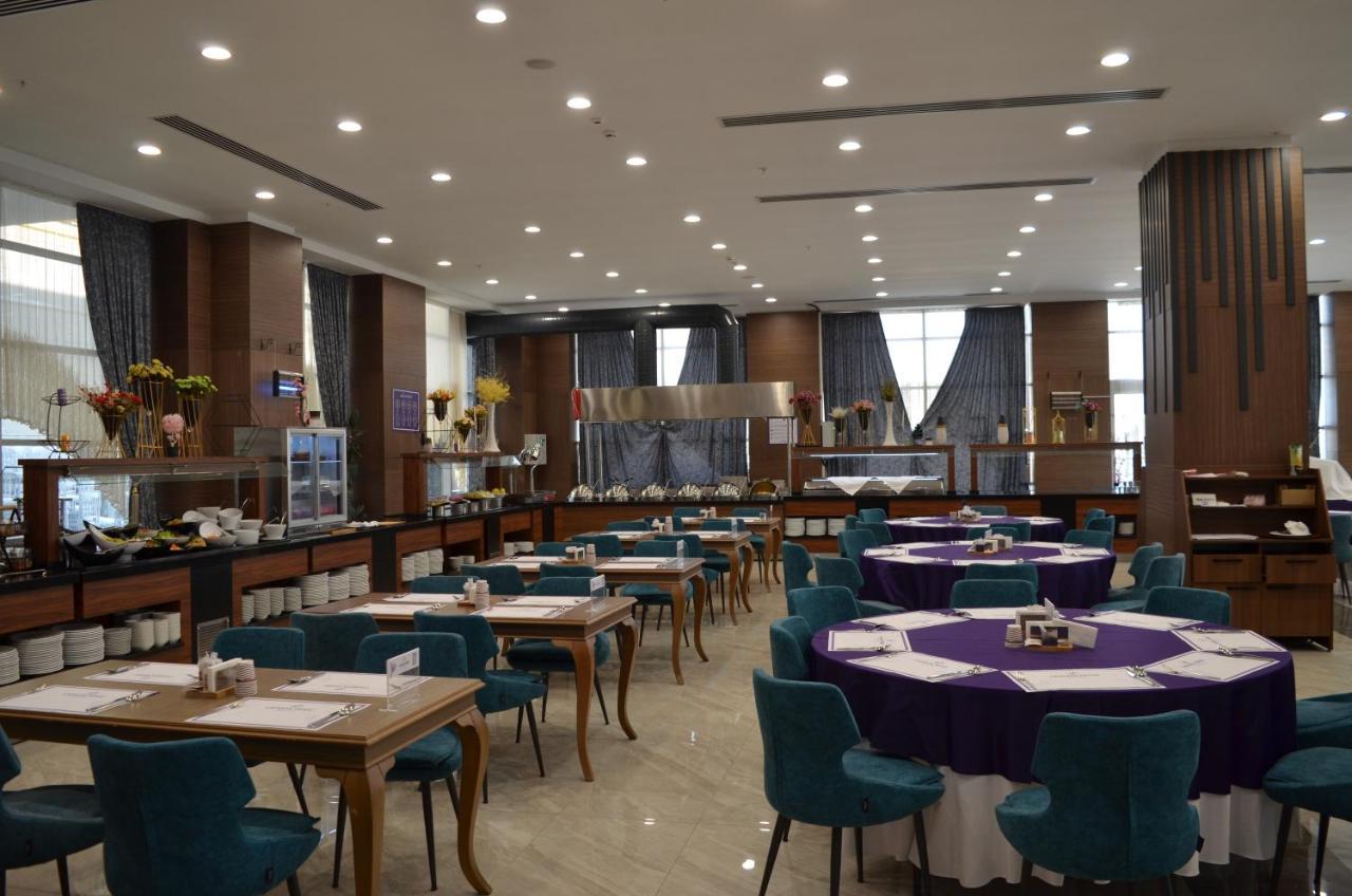 Lavanta Tepesi Hotel Ve Spor Tesisleri Burdur Extérieur photo