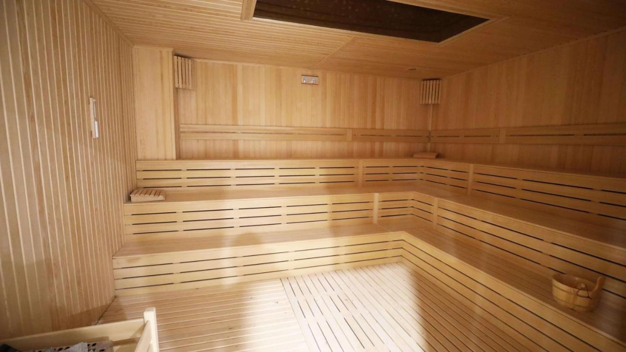 Lavanta Tepesi Hotel Ve Spor Tesisleri Burdur Extérieur photo
