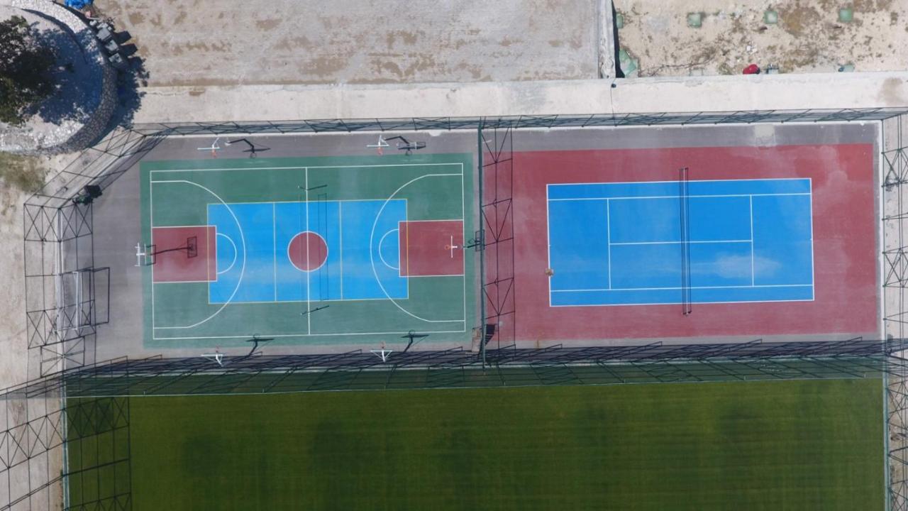 Lavanta Tepesi Hotel Ve Spor Tesisleri Burdur Extérieur photo