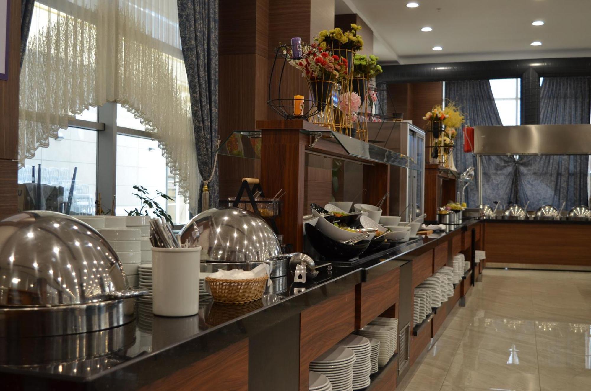 Lavanta Tepesi Hotel Ve Spor Tesisleri Burdur Extérieur photo